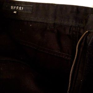 Gucci Skirt